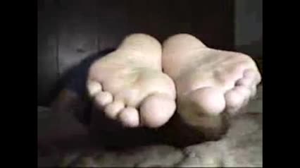 My soles moving around for all you sole lovers!